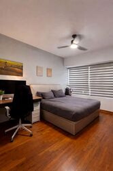 Waterfront Gold (D16), Condominium #553364861